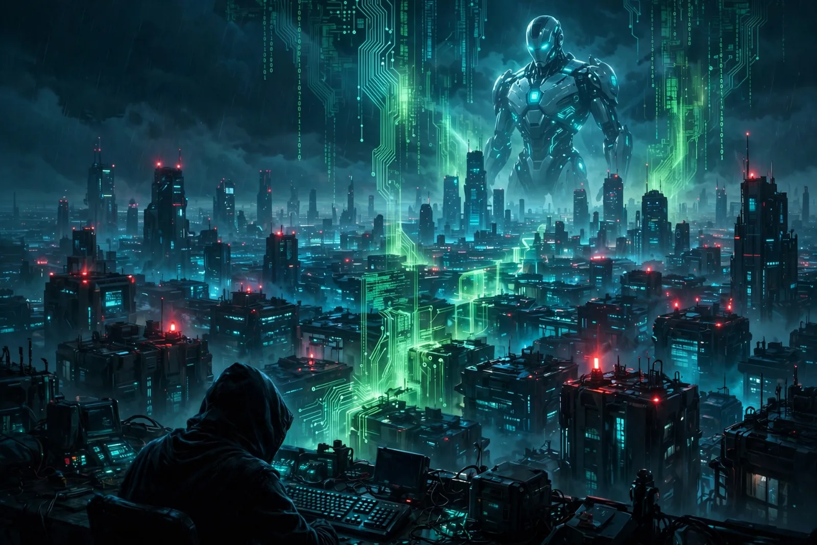 Bill Gates' AI Warning Explained: The Most Dangerous Technology Ever?