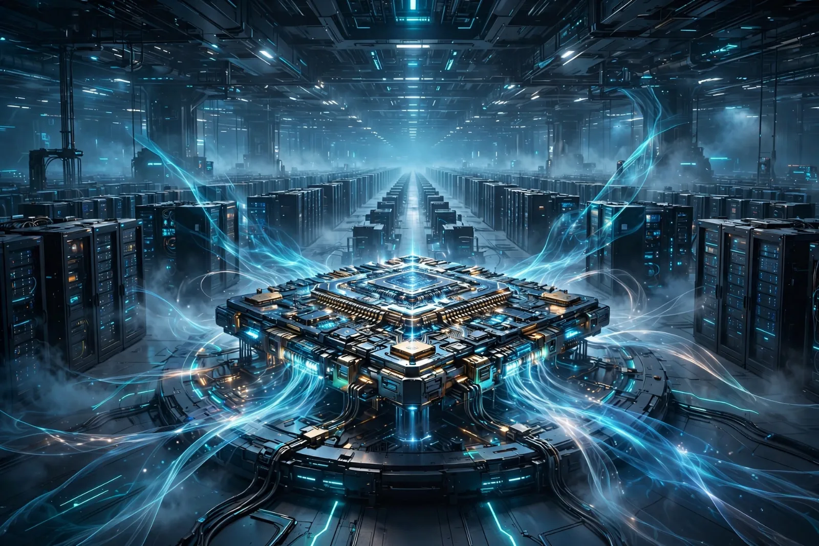 Microsoft's Maia 300 AI Chip, Explained