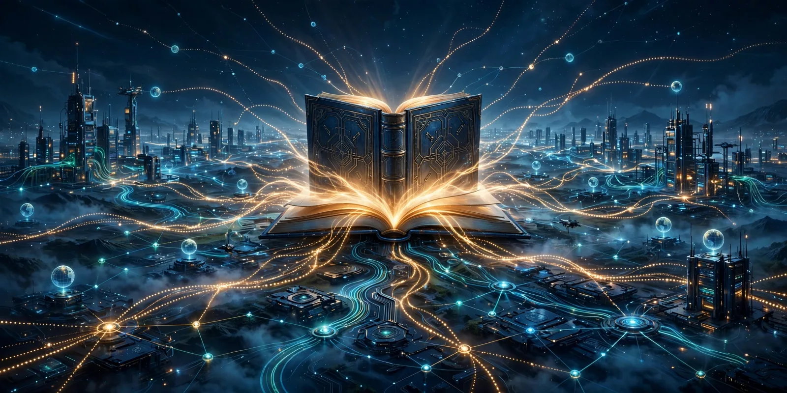 How DNS Works: The Internet's Phone Book